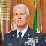 Lieutenant General (Ret.) Settimo Caputo .